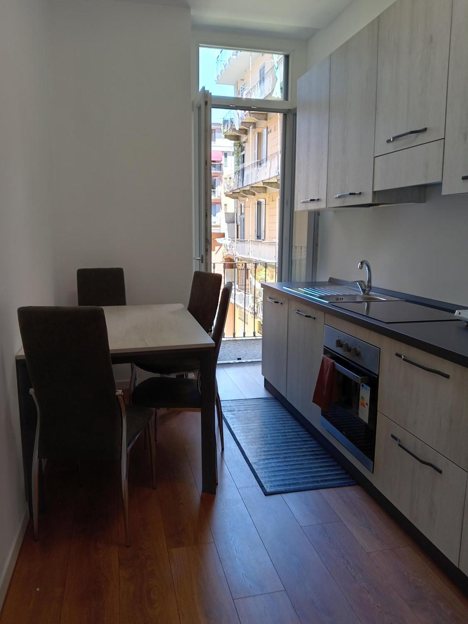Soggiorno Isola Milano Ngoại thất bức ảnh