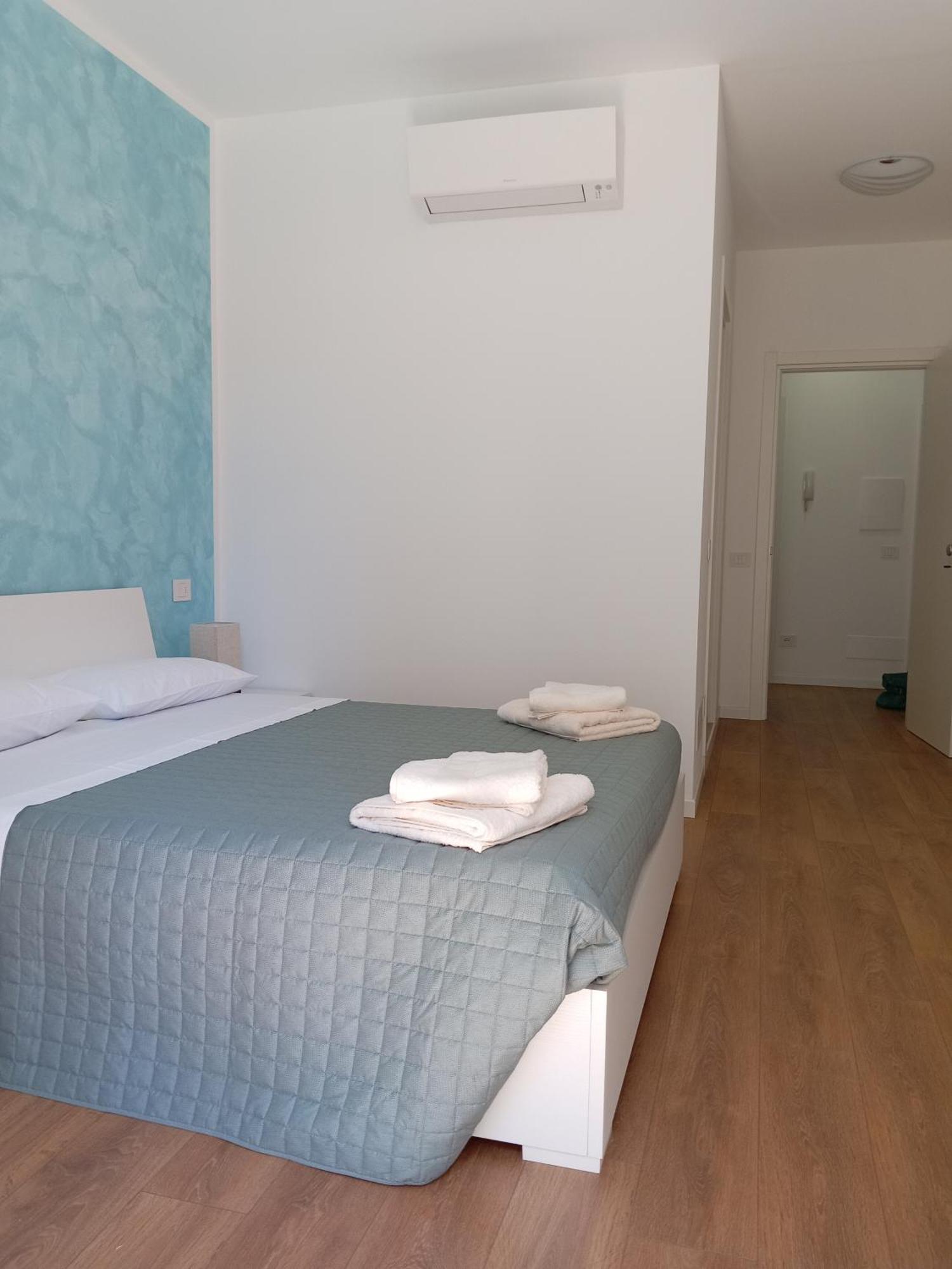 Soggiorno Isola Milano Ngoại thất bức ảnh