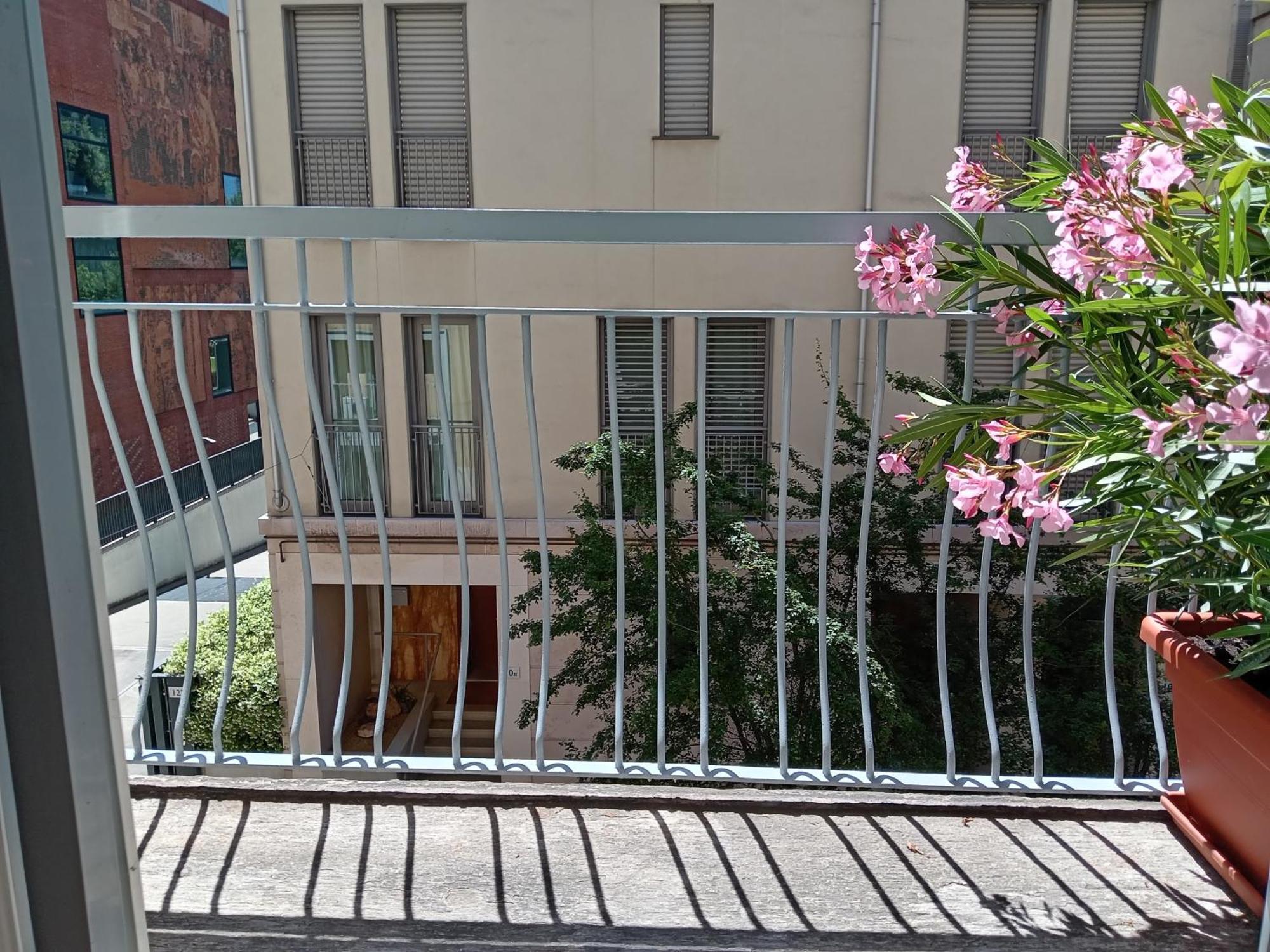 Soggiorno Isola Milano Ngoại thất bức ảnh