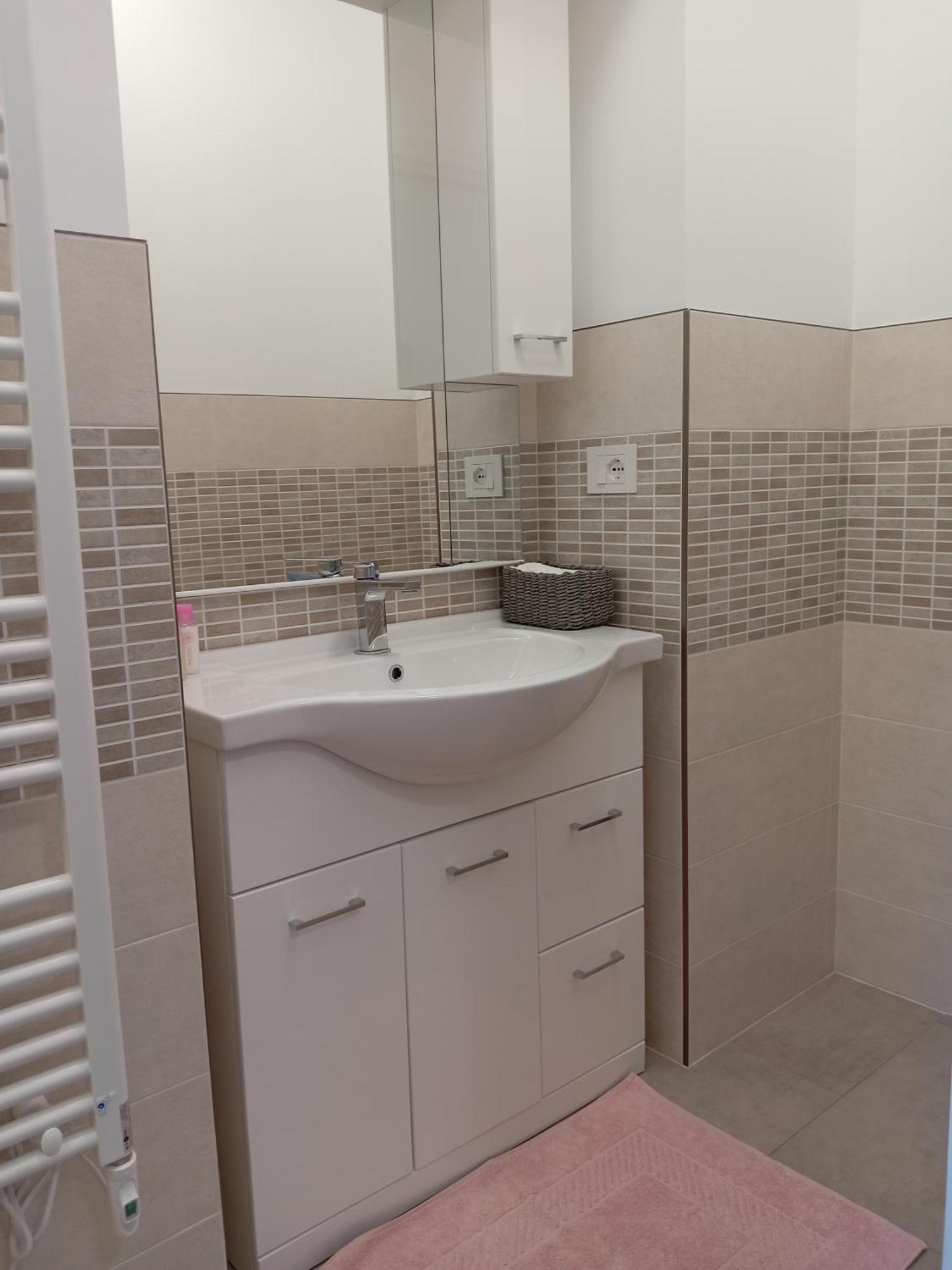 Soggiorno Isola Milano Ngoại thất bức ảnh