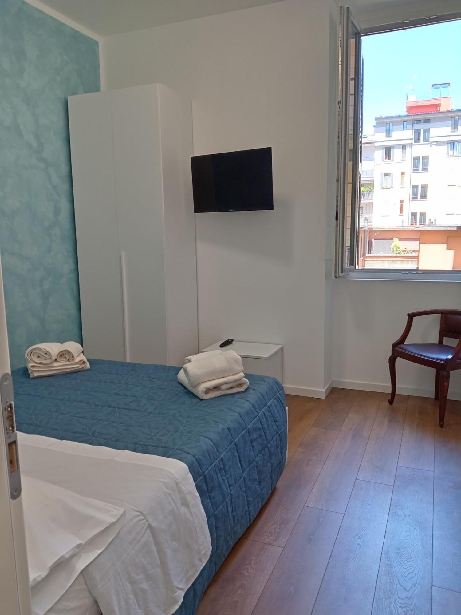 Soggiorno Isola Milano Ngoại thất bức ảnh