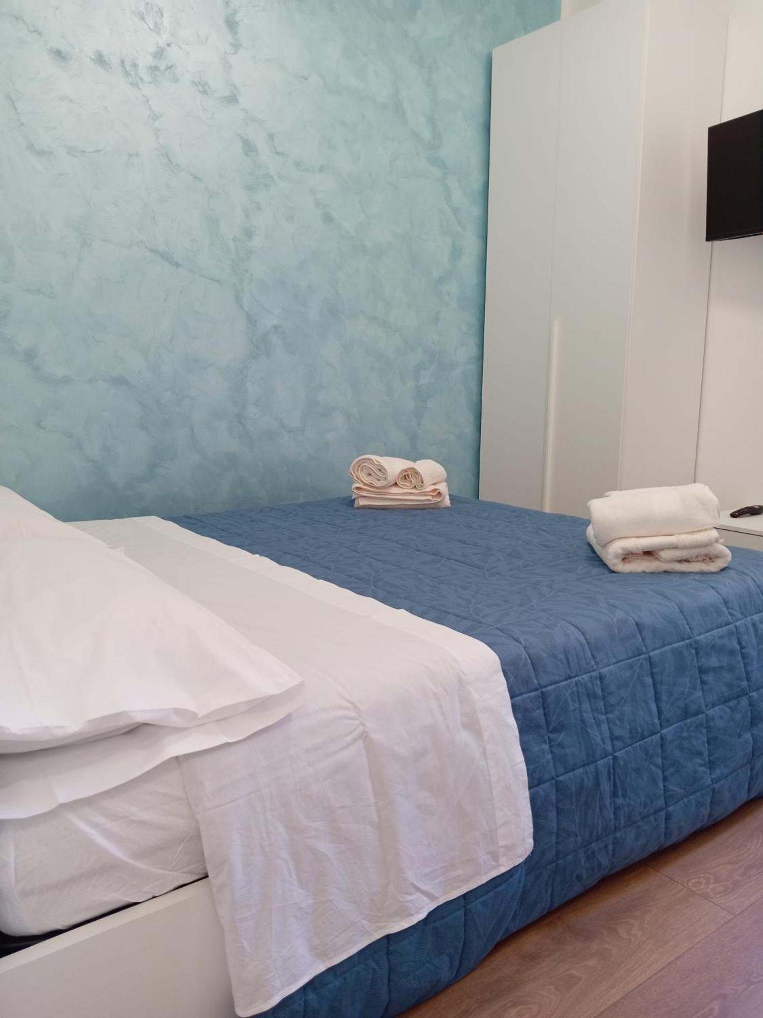 Soggiorno Isola Milano Ngoại thất bức ảnh