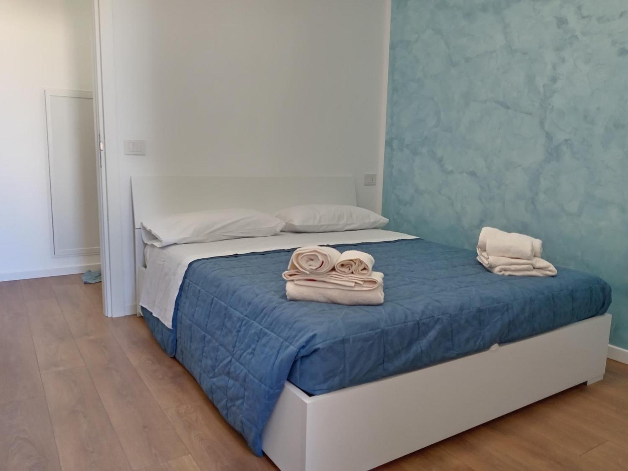 Soggiorno Isola Milano Ngoại thất bức ảnh
