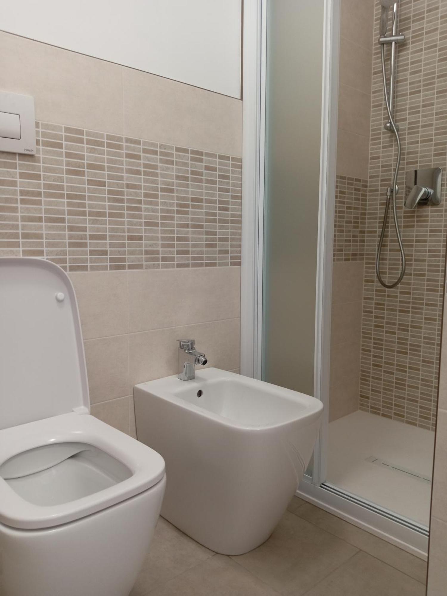 Soggiorno Isola Milano Ngoại thất bức ảnh