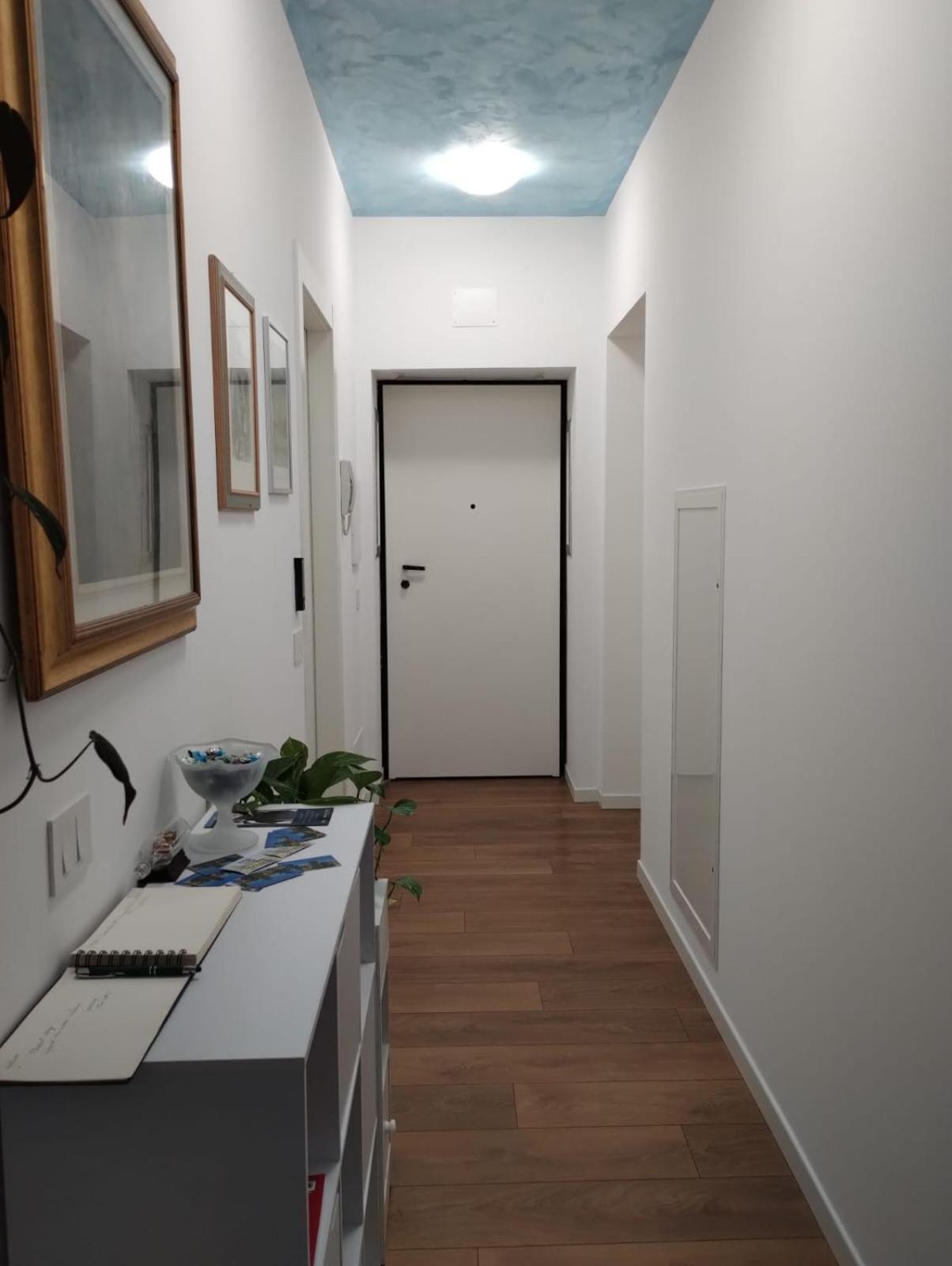 Soggiorno Isola Milano Ngoại thất bức ảnh