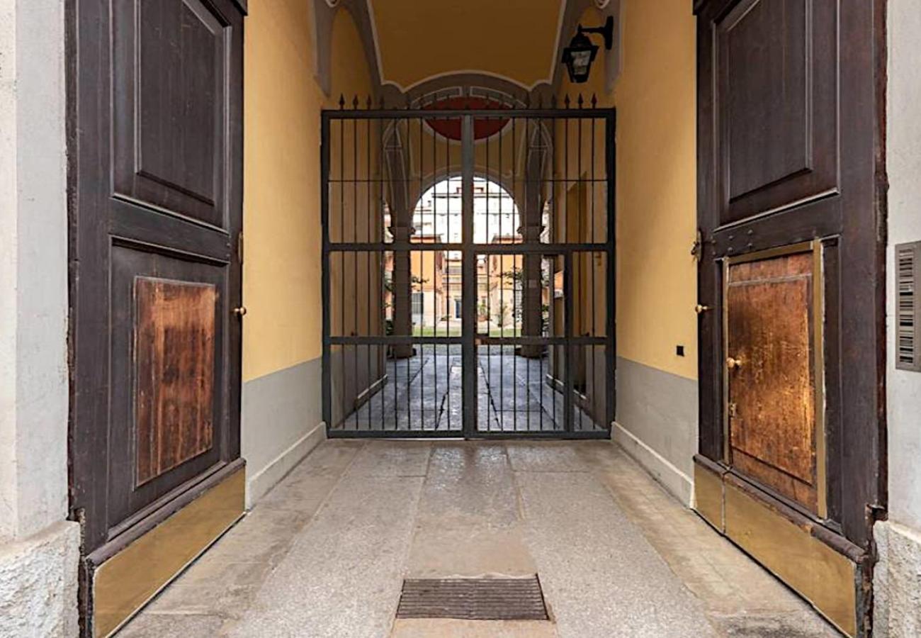 Soggiorno Isola Milano Ngoại thất bức ảnh